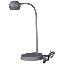 Grundig 95 – Barn LED-Lampa 1xLED/4,5W/USB-kabel
