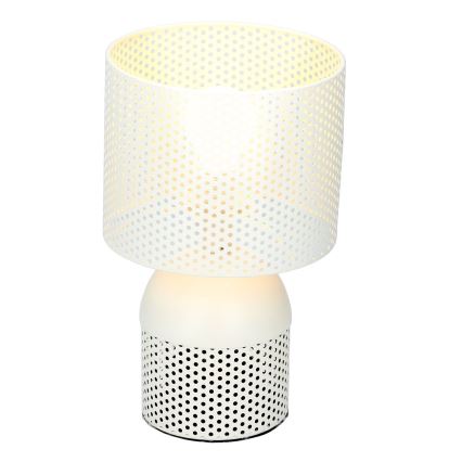 Grundig - Bordslampa 1xE14/40W/230V
