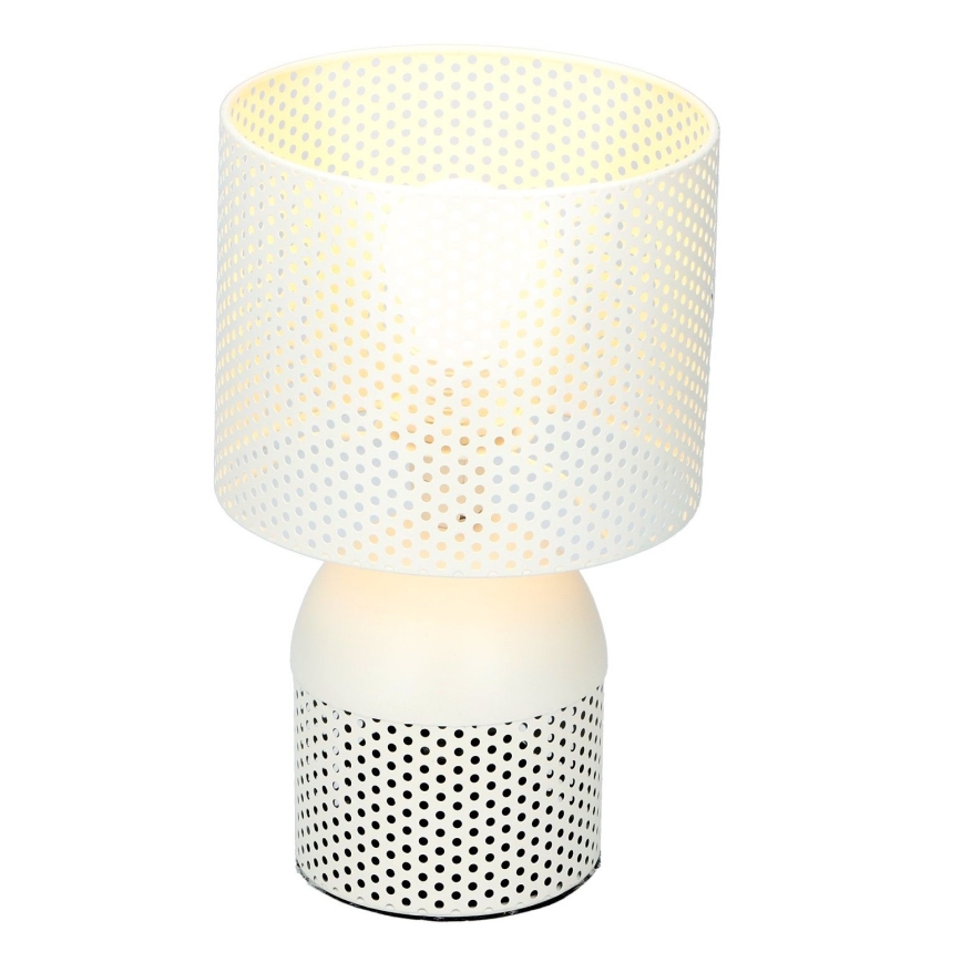 Grundig - Bordslampa 1xE14/40W/230V