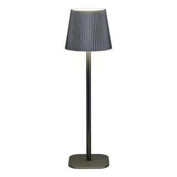 Grundig - Dimbar, beröringsstyrd LED-bordslampa, 5V, 1200 mAh