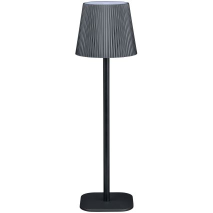 Grundig - Dimbar, beröringsstyrd LED-bordslampa, 5V, 1200 mAh