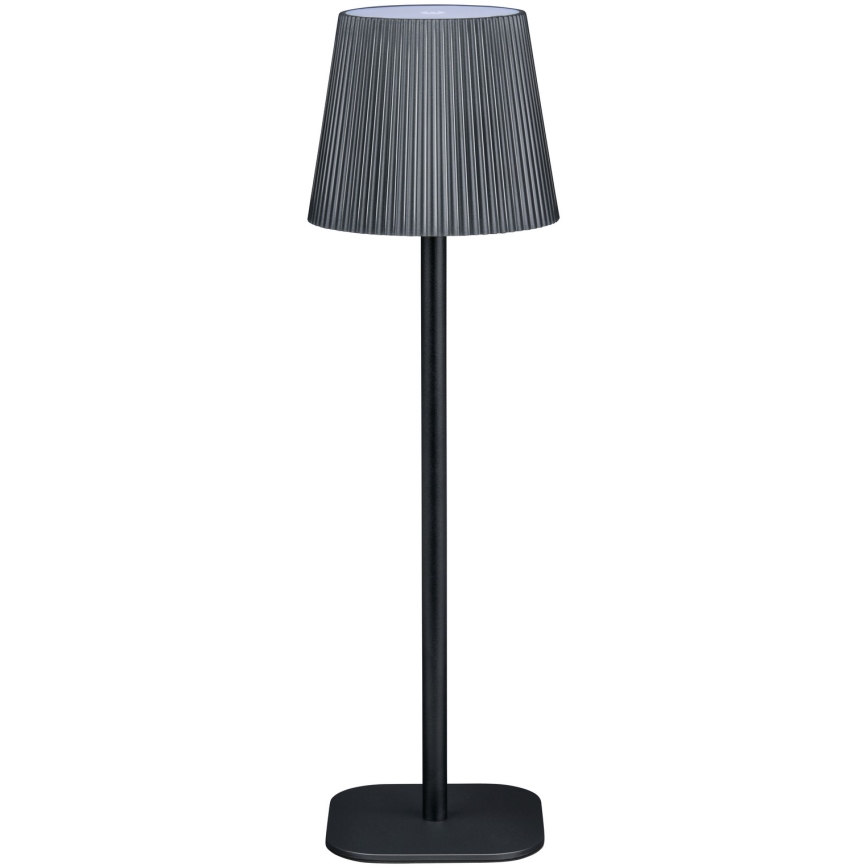 Grundig - Dimbar, beröringsstyrd LED-bordslampa, 5V, 1200 mAh