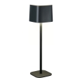 Grundig – dimbar beröringsstyrd LED-bordslampa, 5V, 1200 mAh