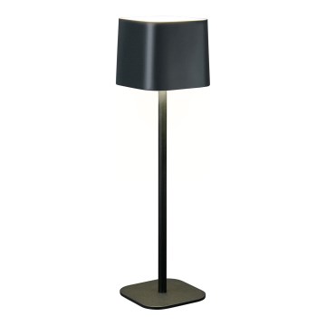 Grundig – dimbar beröringsstyrd LED-bordslampa, 5V, 1200 mAh