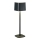 Grundig – dimbar beröringsstyrd LED-bordslampa, 5V, 1200 mAh