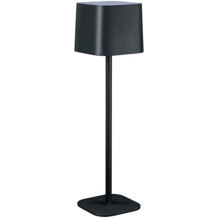 Grundig – dimbar beröringsstyrd LED-bordslampa, 5V, 1200 mAh