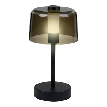 Grundig - Dimmbar beröringskänslig LED-bordslampa LED/5V 800 mAh