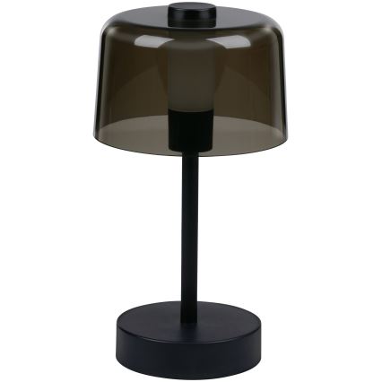 Grundig - Dimmbar beröringskänslig LED-bordslampa LED/5V 800 mAh