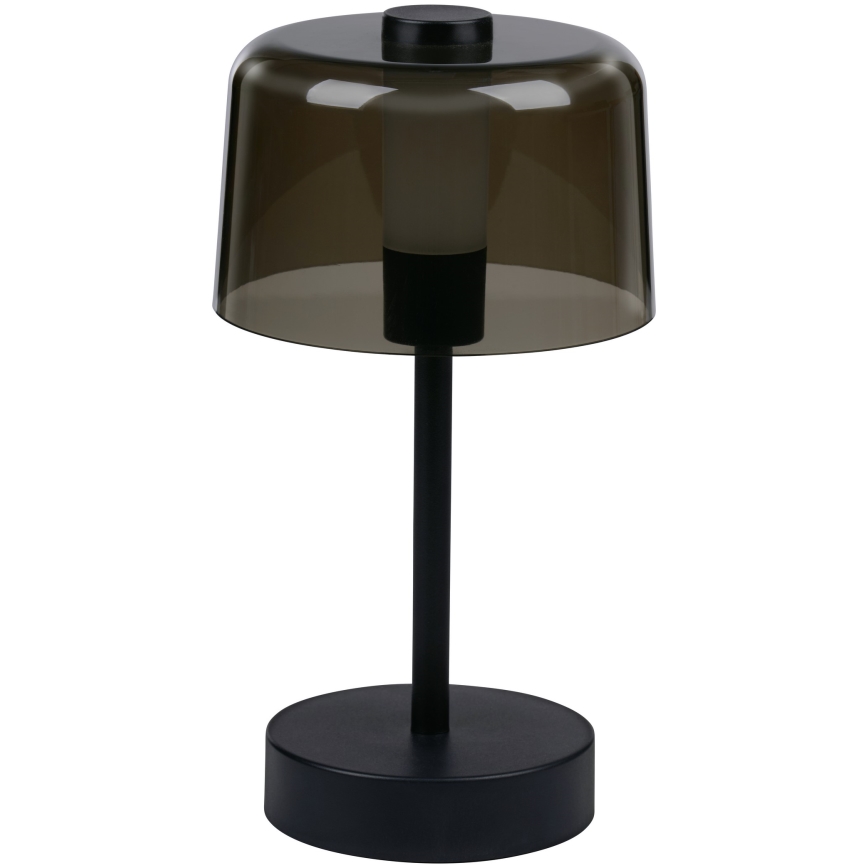 Grundig - Dimmbar beröringskänslig LED-bordslampa LED/5V 800 mAh