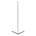 Grundig - dimmbar LED RGBW golvlampa LED/6W/230V + fjärrkontroll