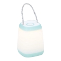 Grundig - LED ljusreglerad  přenosná lampa LED/3xAA