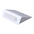 Grundig - LED nattlampa med sensor  LED/3xAAA