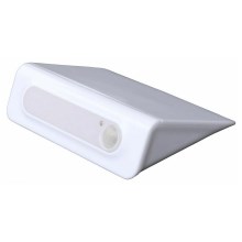 Grundig - LED nattlampa med sensor  LED/3xAAA