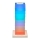 Grundig - LED RGB beröringsstyrd bordslampa LED/4W/5V