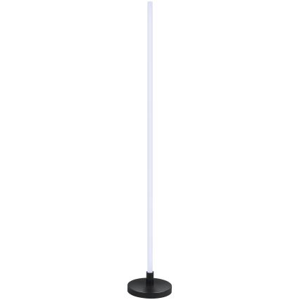 Grundig - LED RGB Dimbar golvlampa LED/5W/5V + fjärrkontroll