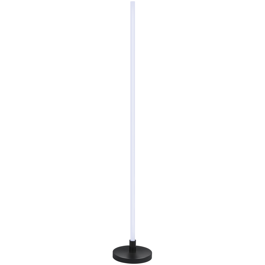 Grundig - LED RGB Dimbar golvlampa LED/5W/5V + fjärrkontroll