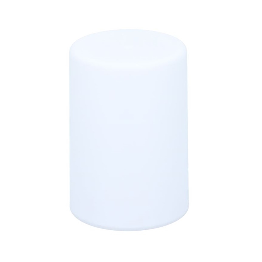 Grundig - LED RGB ljusreglerad bordslampa  LED/3xAAA + fjärrkontroll 