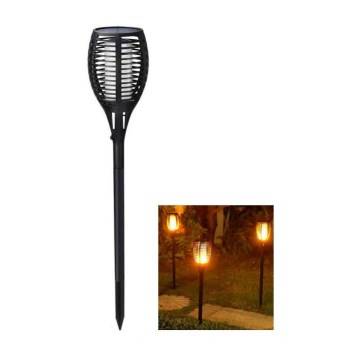 Grundig - LED Solarlampa 30xLED/1,2V 600 mAh IP44