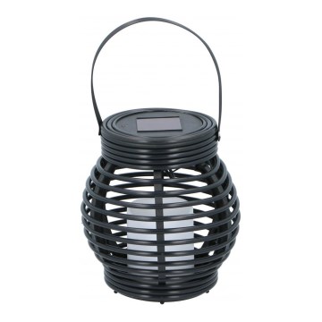 Grundig - LED Solarlampa 36xLED/1,2V 600 mAh IP44