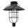 Grundig - LED Solarlampa LED/1,2V 600 mAh