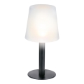 Grundig - LED-solcellsbordslampa LED/1,2V 200 mAh