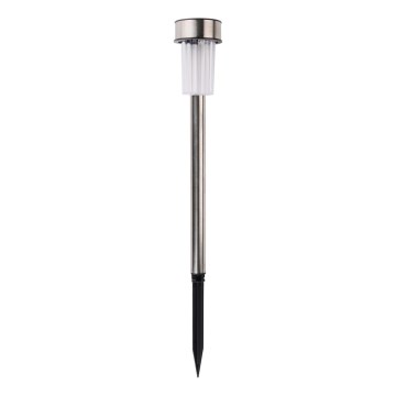 Grundig - LED-solcellslampa LED/1,2 V 40 mAh