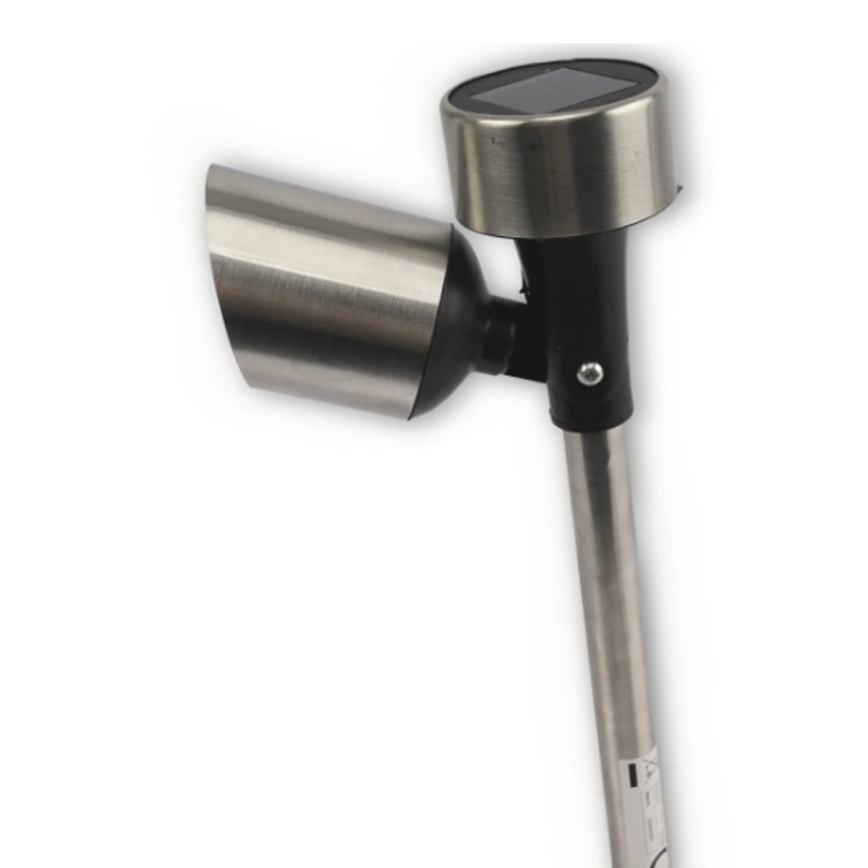 Grundig - LED Solarlampa LED/1,2V 40 mAh