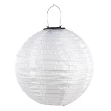 Grundig - LED Solcellslampa LED/1,2V diameter 30 cm