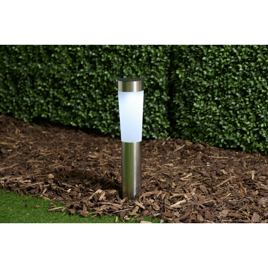 Grundig - LED solcellslampa LED/1,2V