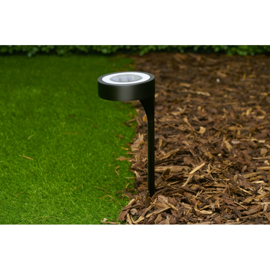 Grundig - LED solcellslampa LED/1,2V