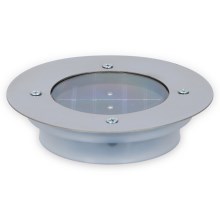 Grundig - LED Sollampa Infartsbelysning 2xLED/1,2V