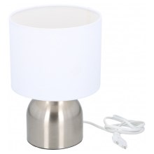 Grundig - ljusreglerad  touch bordslampa  1xE14/25W/230V