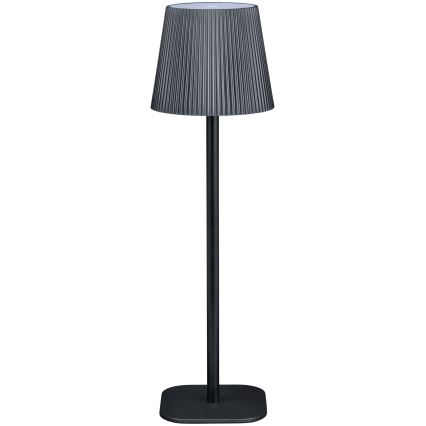 Grundig - RGB-LED dimbar beröringsstyrd bordslampa, 5V/1200 mAh