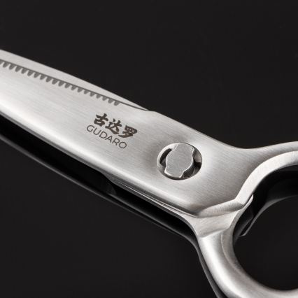 Gudaro - Kycklingsax RONIN 20,5 cm rostfritt stål