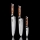 Gudaro - SET 1x Damaskus kockkniv FENG 8