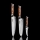 Gudaro - SET 1x damaskuskockkniv FENG 8