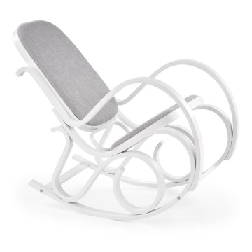 Gungstol MAX BIS 95x52 cm grå