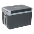 Guzzanti GZ 48GR - Bärbar bilkylbox 48 l 58W/12V/230V grå