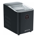 Guzzanti GZ120B - Ismaskin 120W/230V svart