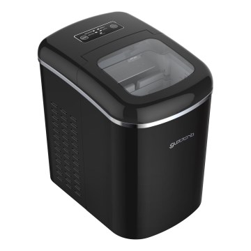 Guzzanti GZ125B - Ismaskin 140W/230V svart