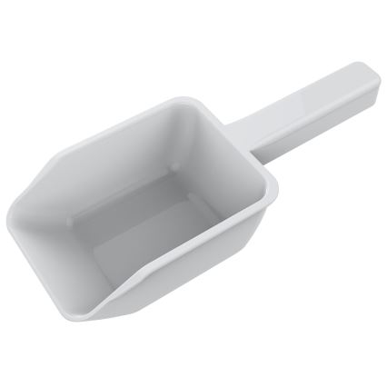 Guzzanti GZ125B - Ismaskin 140W/230V svart