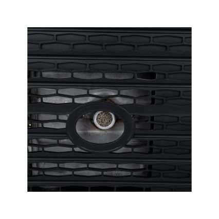 Hahn & Sohn 105412 - Bensin inverter elektrisk generator H IG 3000 3300W