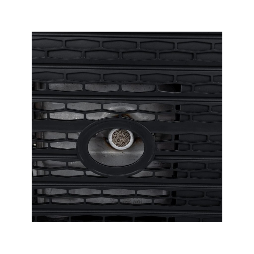 Hahn & Sohn 105412 - Bensin inverter elektrisk generator H IG 3000 3300W