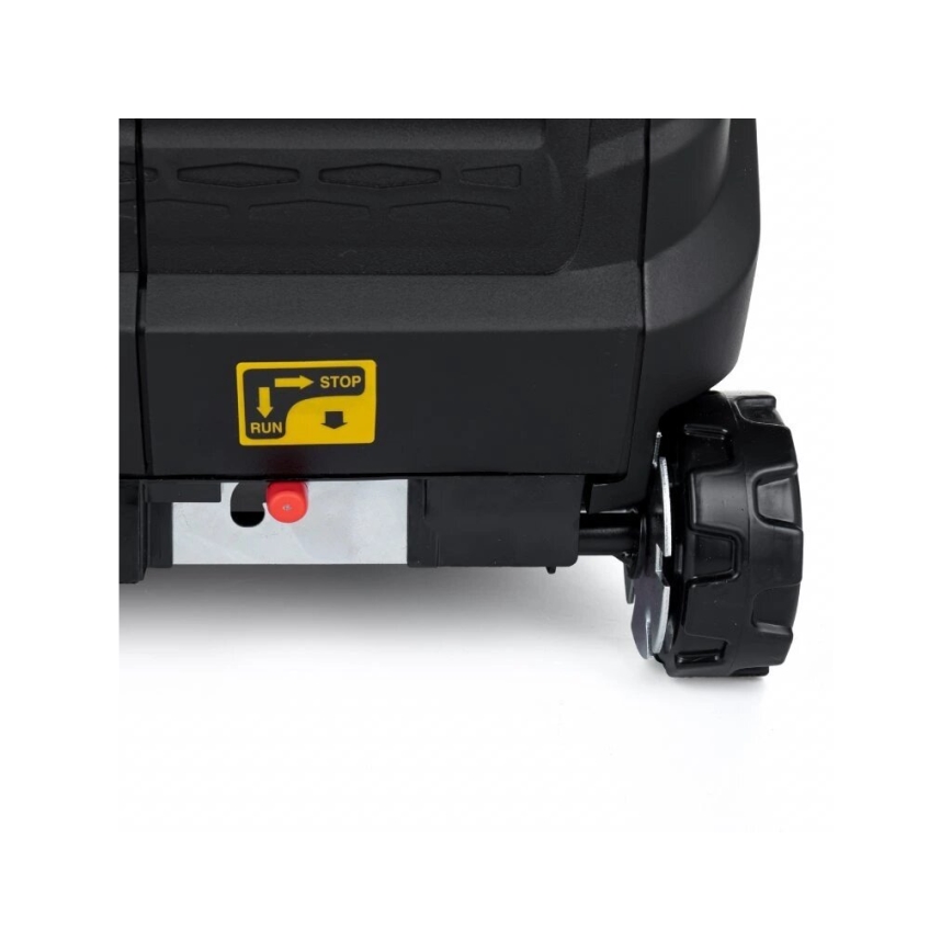 Hahn & Sohn 105412 - Bensindriven invertergenerator H IG 3500 3300W