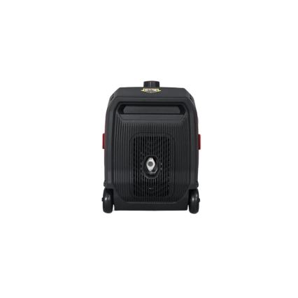 Hahn & Sohn 20062 - Bensin/LPG-elverk H IG 4200 G ATS 4200/3800W