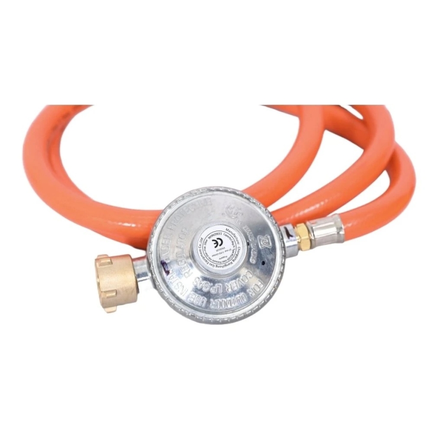 Hahn & Sohn 20062 - Bensin/LPG-elverk H IG 4200 G ATS 4200/3800W