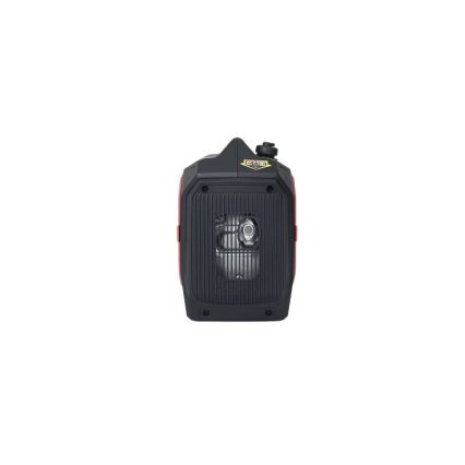 Hahn & Sohn 20095 - Bensinaggregat HIG 2400 2200 W