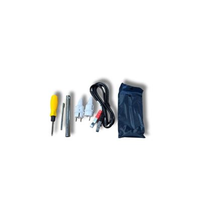 Hahn & Sohn 20095 - Bensinaggregat HIG 2400 2200 W
