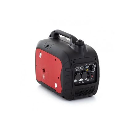 Hahn & Sohn 7245 - Bensin invertergenerator H IG 3000 2500W
