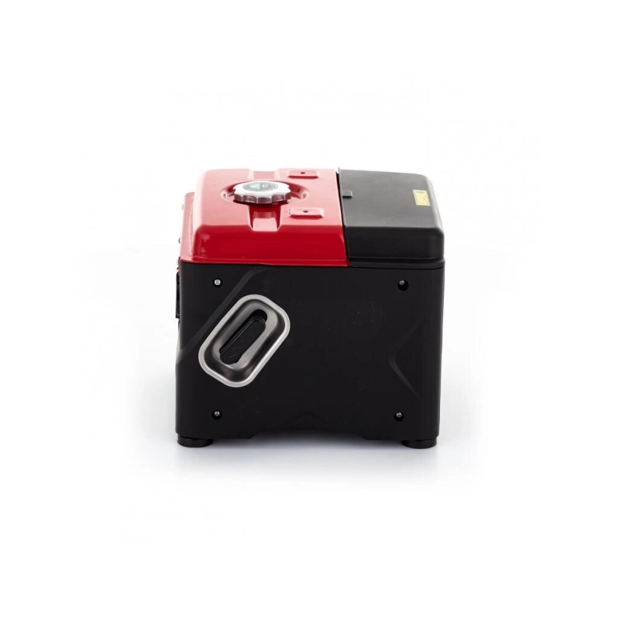 Hahn & Sohn 7305 - Bensin invertergenerator H IG 700 800W